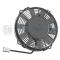 Electro ventiladores 18-1001 - ELEC. SPAL 190MM. REC. SOP. 12V. VA14-AP7/C34S