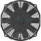 Electro ventiladores 18-1001 - ELEC. SPAL 190MM. REC. SOP. 12V. VA14-AP7/C34S