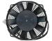 Electro ventiladores 18-1003 - ELEC. SPAL 190MM. REC. SOP. 24V. VA14-BP07/C34S