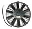 Electro ventiladores 18-1011 - ELEC. SPAL 255MM. REC. SOP. 24V. VA11-BP07/C29S  (78-1188)