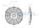 Electro ventiladores 18-1013C - ELEC. SPAL 280MM. CUR. SOP. 12V. VA09-AP12/C54S