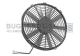 Electro ventiladores 18-1018 - ELEC. SPAL 305MM. REC. ASP. 12V. VA10-AP09/C25A