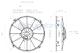 Electro ventiladores 18-9017 - ELEC. SPAL 305 MM. 5 PALAS ASP. 24V. VA01-BP70/LL-36A