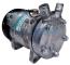 Compresor estándar 50-6626X - COMPRESOR SE5H14  V-O  2A 132 MM.  12 V.  BGBQA