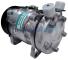 Compresor estándar 50-6649X - COMPRESOR SD5H14  V-O  P-10 123  MM.  24V