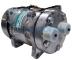 Compresor estándar 50-6670X - COMPRESOR SD5H14  H-R  P-10 123 MM.  12 V.
