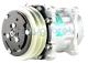 Compresor estándar 50-7301 - COMPRESOR SD7H13  H-O  2A  125 MM.  12 V.