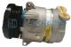 Compresor Original 51-1135292 - COMP. HARRISON V5 V-BRIDA P6 12V. (1854091) OPEL