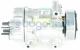 Compresor Original 51-1814 - COMP. SD7V16  H-B P6 110 MM. PEUGEOT EXPERT (9687500080)