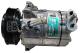 Compresor Original 51-8628 - COMP. SD-PXV16 P6 120MM. (SAAB 9-3, 12792669)