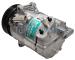 Compresor Original 51-8628 - COMP. SD-PXV16 P6 120MM. (SAAB 9-3, 12792669)