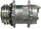 Compresor Original 51-8946 - COMP. SANDEN 7H13 A2 125 MM. 12V. VOLVO INDUSTRIAL 14525502