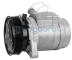 Compresor Original 51-CD86006 - COMP. DELPHI SP17 P6 120 MM. CHEVROLET CAPTIVA (740331)