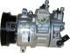 Compresor Original 51-1712 - COMP. SANDEN PXE16  PV5+5 131/111MM  SKODA
