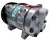 Compresor estándar 50-8023X - COMPRESOR SD7H15  H-O  2A  132 MM.  12V.  = 50-8227