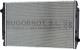 Radiadores 40-IV0006 - RADIADOR IVECO STRALIS