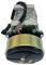 Compresor Original 51-8297 - COMP. SANDEN 7H15 PV8 120MM 12V JCB