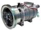 Compresor estándar 50-47091 - COMP. SELTEC TM21 HD H-O 1A 150MM 12V