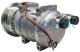 Compresor estándar 50-47091 - COMP. SELTEC TM21 HD H-O 1A 150MM 12V