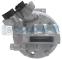 Compresor Original 51-NI86025 - COMP. ZEXEL DKS17D PV7 120MM. V-B  (92600-EB02A)