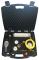 Utillaje 85-3215 - MALETIN KIT DETECCIÓN DE FUGAS CON N2H2 1L - R134A