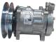 Compresor Original 51-4533 - COMP. SD5H14 1B 152 MM. 24V. (FL) MAQUINARIA AGRICOLA