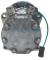 Compresor Original 51-4533 - COMP. SD5H14 1B 152 MM. 24V. (FL) MAQUINARIA AGRICOLA