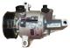 Compresor Original 51-DA86002 - COMP. ZEXEL DKV09Z PV7 100 MM. DACIA SANDERO II (926005689R)