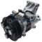 Compresor Aftermarket 51-MZ86013X - COMP. MAZDA 2 (D65161450G) BGBQA