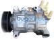 Compresor Original 51-8460 - COMP. SANDEN PXE14 PV6 110 MM. 12 V. AA (98 278 742 80)