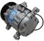 Compresor estándar 50-7176Q - COMP. QUE 7B10 C/BRIDA P6 112 MM. 12 V.