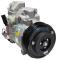 Compresor Aftermarket 51-4471702320X - COMP. DENSO  6SEU12C  P5  115 MM.  MERCEDES CLASE A  BGB
