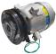 Compresor Original 51-00178 - COMP. HARRISON V5 1A Ø132 MM. 12V. DAEWOO MAQ JTA GOMA