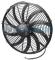 Electro ventiladores 18-1038 - ELEC. SPAL 385MM. CUR. ASP. 12V. VA18-AP71/LL59A
