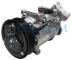 Compresor Aftermarket 51-4471605790X - COMP. 6SBL14C P6 125 MM. RENAULT CAPTURE (926008209R)