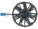 Electro ventiladores 18-1113 - ELEC. SPAL 305MM. REC. ASP. 24V. VA113-BBL504P/N-94