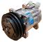 Compresor Aftermarket 51-8062Q - COMP. QUE QP7H15 V-O A2 132 MM. 12 V. (VALTRA) UNIVERSAL FZ