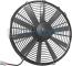 Electro ventiladores 18-1104 - ELEC. SPAL 350MM. REC ASP. 24V. VA08-BP70/LL-23A