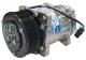 Compresor Aftermarket 51-8143Q - COMP. QUE QP7H15 PV8 119 MM. 12 V. H-O NEW HOLLAND