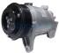 Compresor Aftermarket 51-NI86016X - COMP. DKS17D P6 123 MM. NISSAN ALTIMA 92600-JP00B