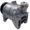 Compresor Aftermarket 51-NI86016X - COMP. DKS17D P6 123 MM. NISSAN ALTIMA 92600-JP00B