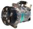 Compresor Original 51-1765 - COMP. SANDEN PXC14 PV6 110 MM. 12 V. ECH AUDI A4