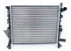 Radiadores 40-RT2206C - RADIADOR RENAULT TWINGO 1.2 93'-