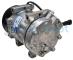 Compresor Aftermarket 51-6132Q - COMP. QP7H15 PV10 119 MM. 12V (WR) CASE QP VERSION