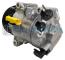 Compresor Original 51-CI86003 - COMP. VALEO VCS12-EC PV6 110 MM. (PEUGEOT 3008) 19'-
