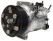 Compresor Original 51-8467 - COMP. SANDEN PXE14 PV7 115 MM.NISSAN YUKE 19'= 51-4471606893