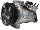 Compresor Original 51-1760 - COMP. SANDEN PXC14 PV6 115 MM. (DM) R1234YF
