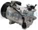 Compresor Original 51-1760 - COMP. SANDEN PXC14 PV6 115 MM. (DM) R1234YF
