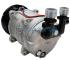 Compresor estándar 50-47108Q - COMP. QUE QP-21E V-O PV8 127 MM. 12V.