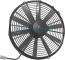 Electro ventiladores 18-1108 - ELEC. SPAL 350 MM. REC. ASP. 12V. VA08-AP70/LL-23MA